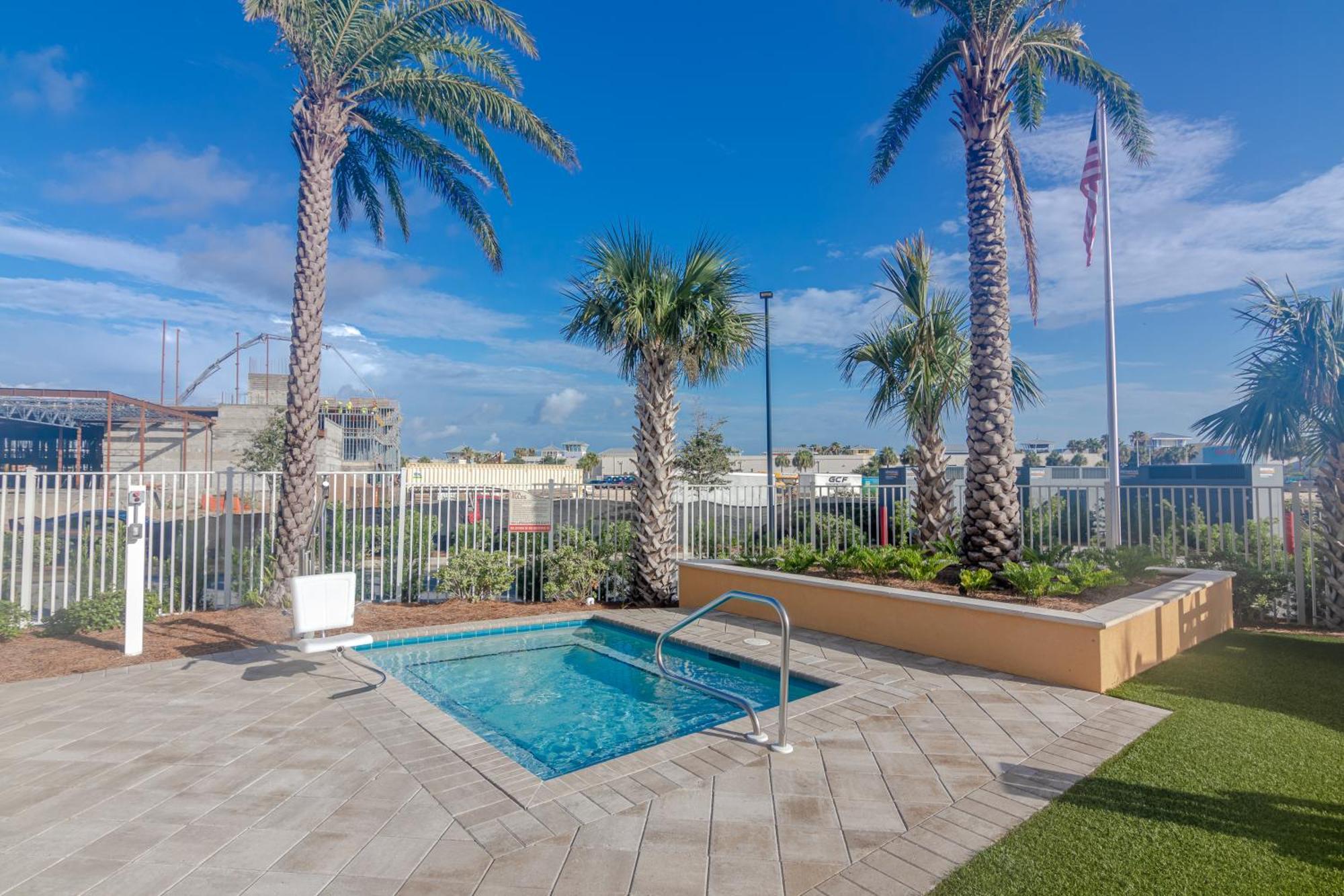 Apartment Calypso 3- 601 *