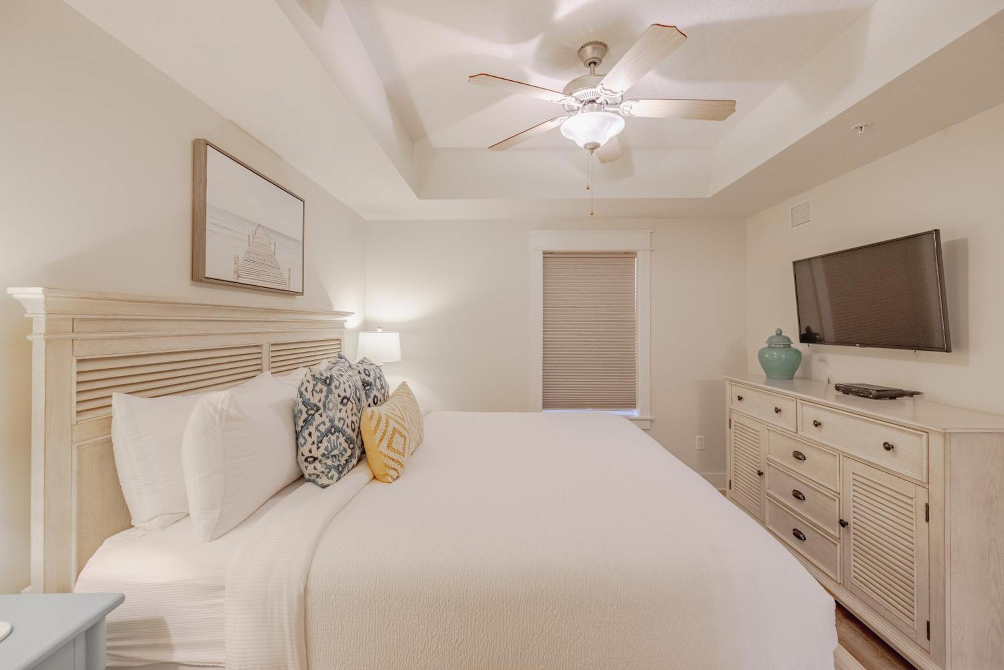 Calypso 3- 601 Apartment Panama City Beach