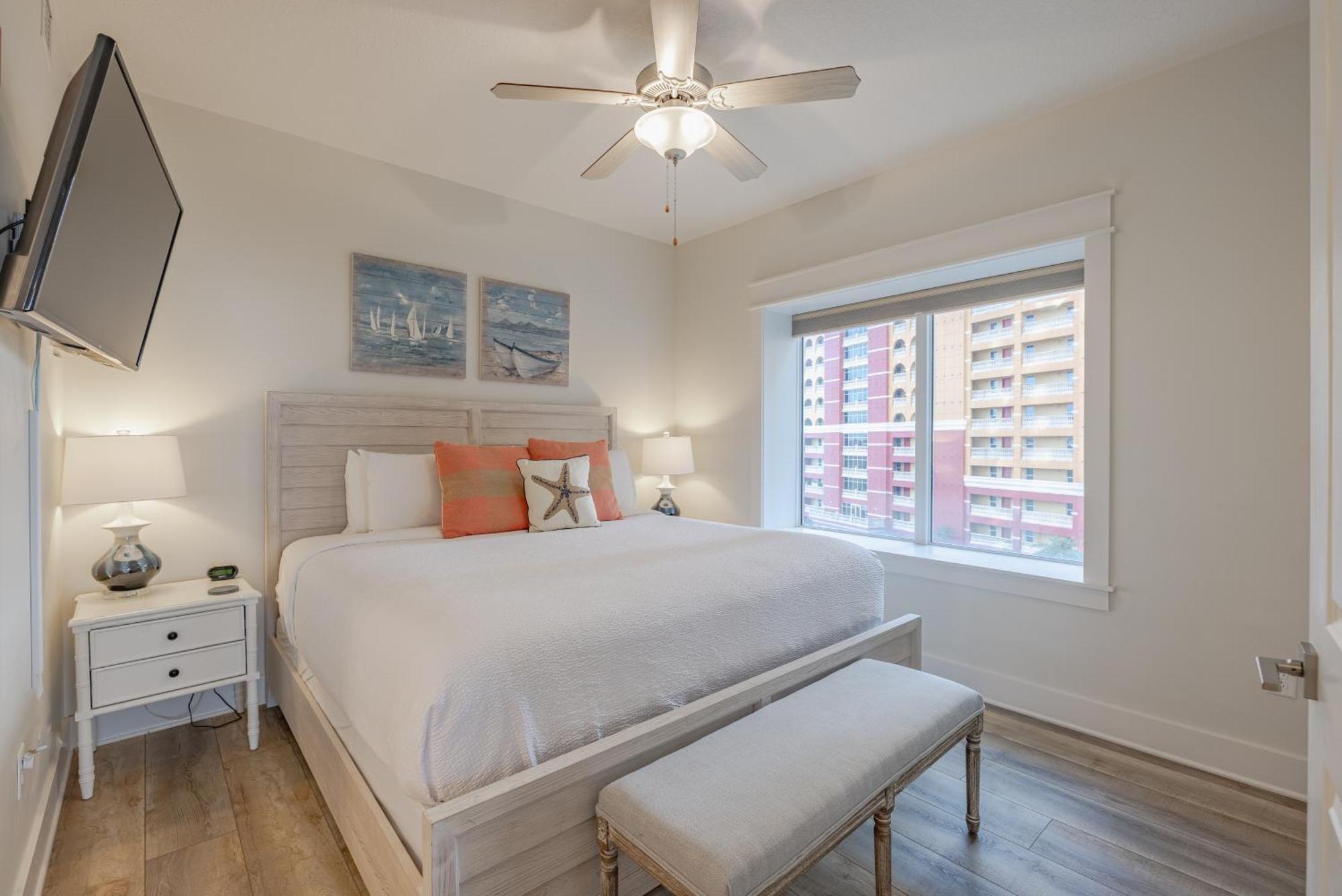 Apartment Calypso 3- 601 Panama City Beach