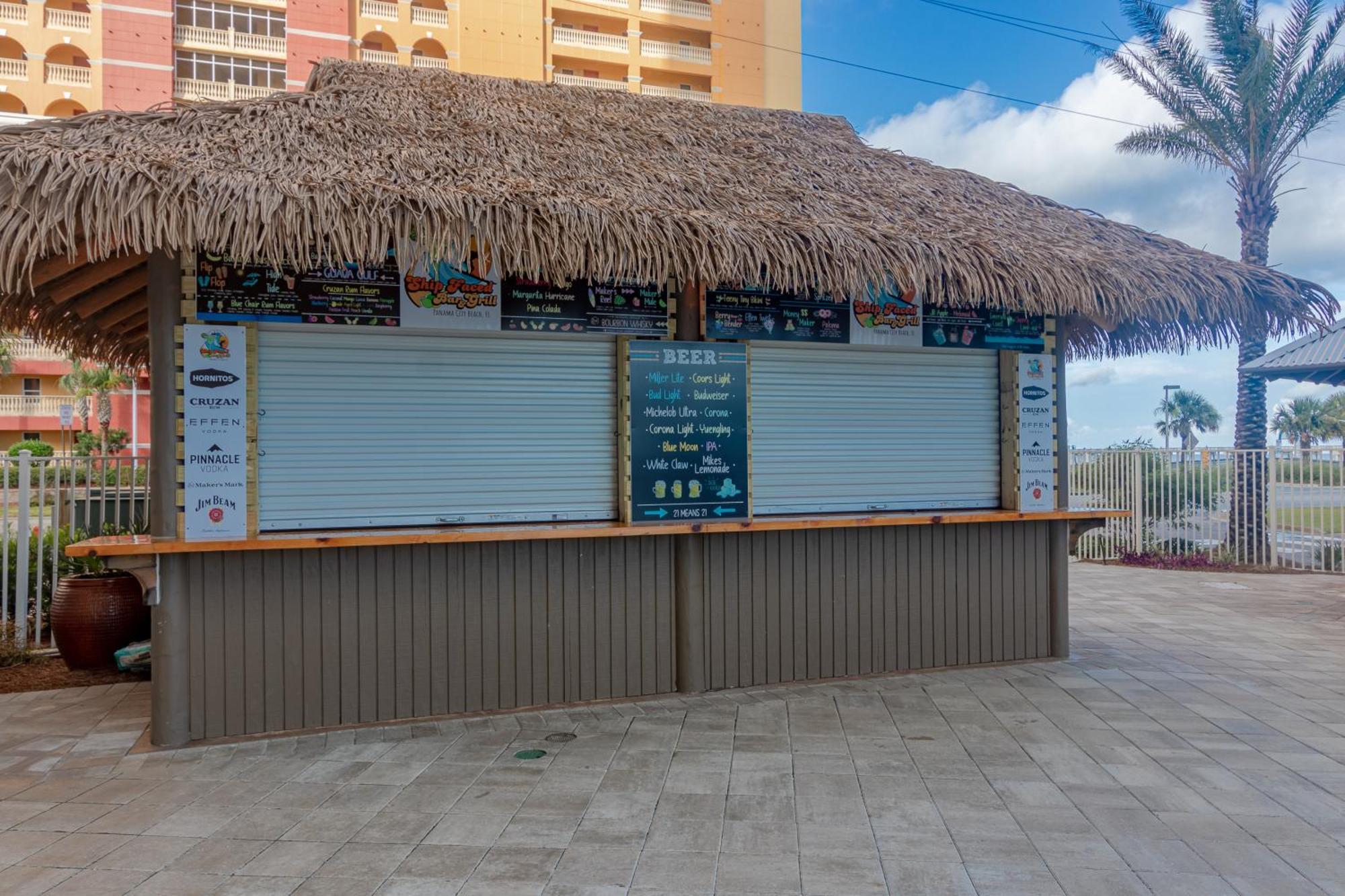 Calypso 3- 601 Panama City Beach